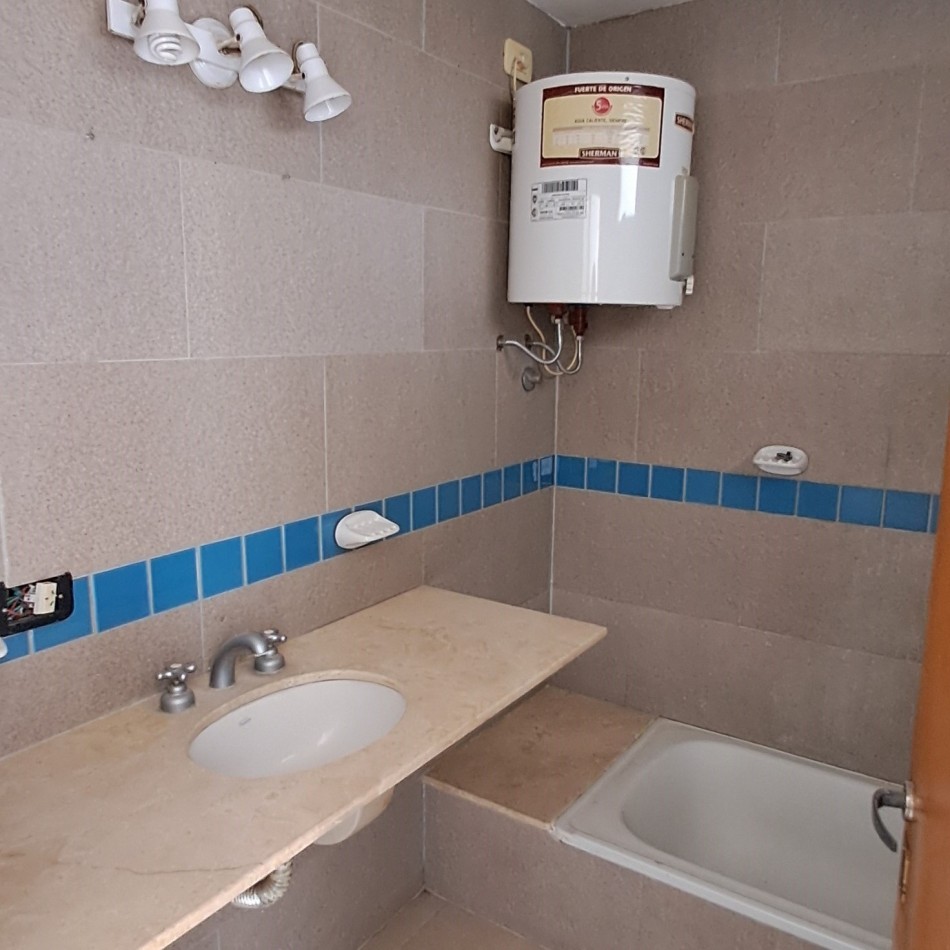 DEPARTAMENTO CON GRAN POTENCIAL