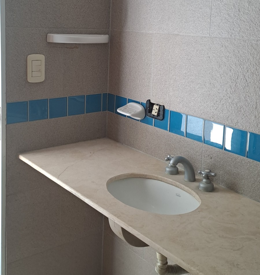 DEPARTAMENTO CON GRAN POTENCIAL
