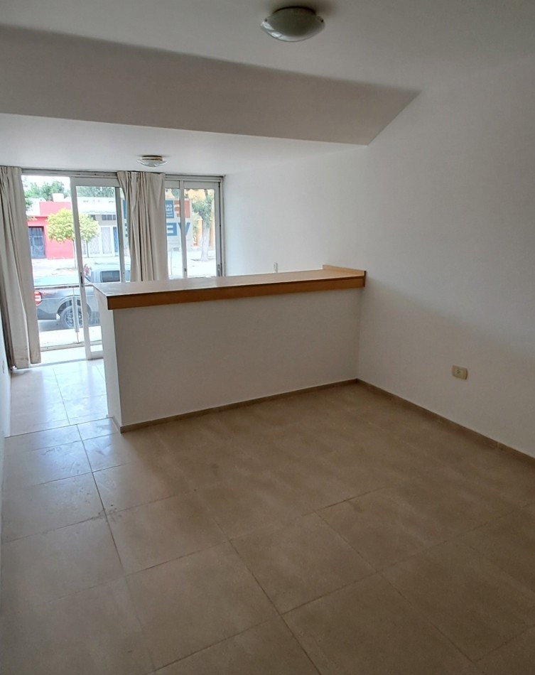 DEPARTAMENTO CON GRAN POTENCIAL