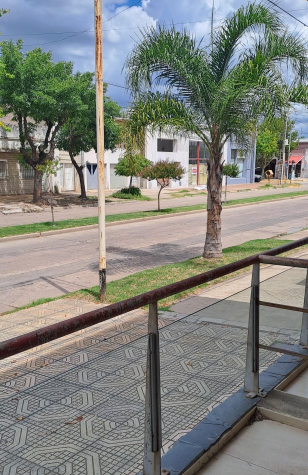 DEPARTAMENTO CON GRAN POTENCIAL