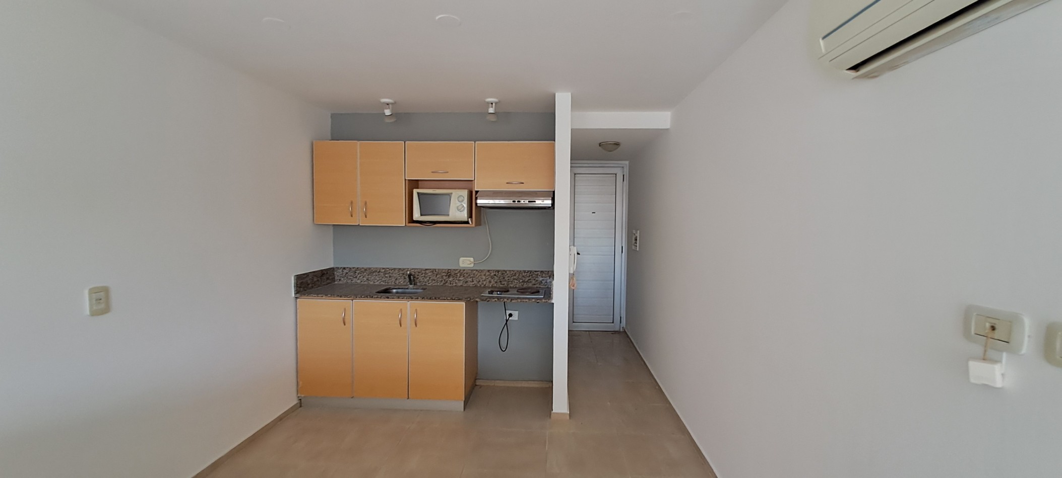 DEPARTAMENTO CON GRAN POTENCIAL