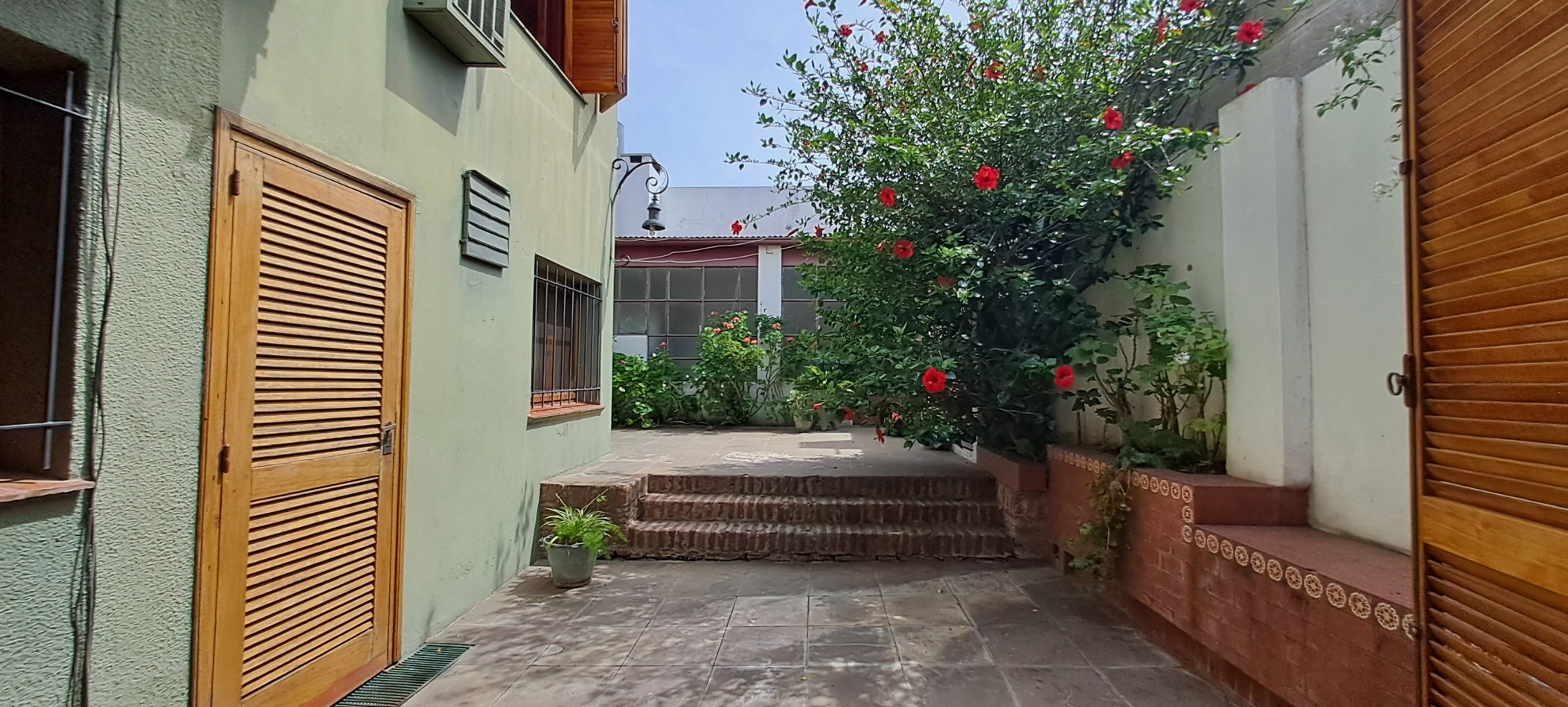 Funcional Casa en Venta