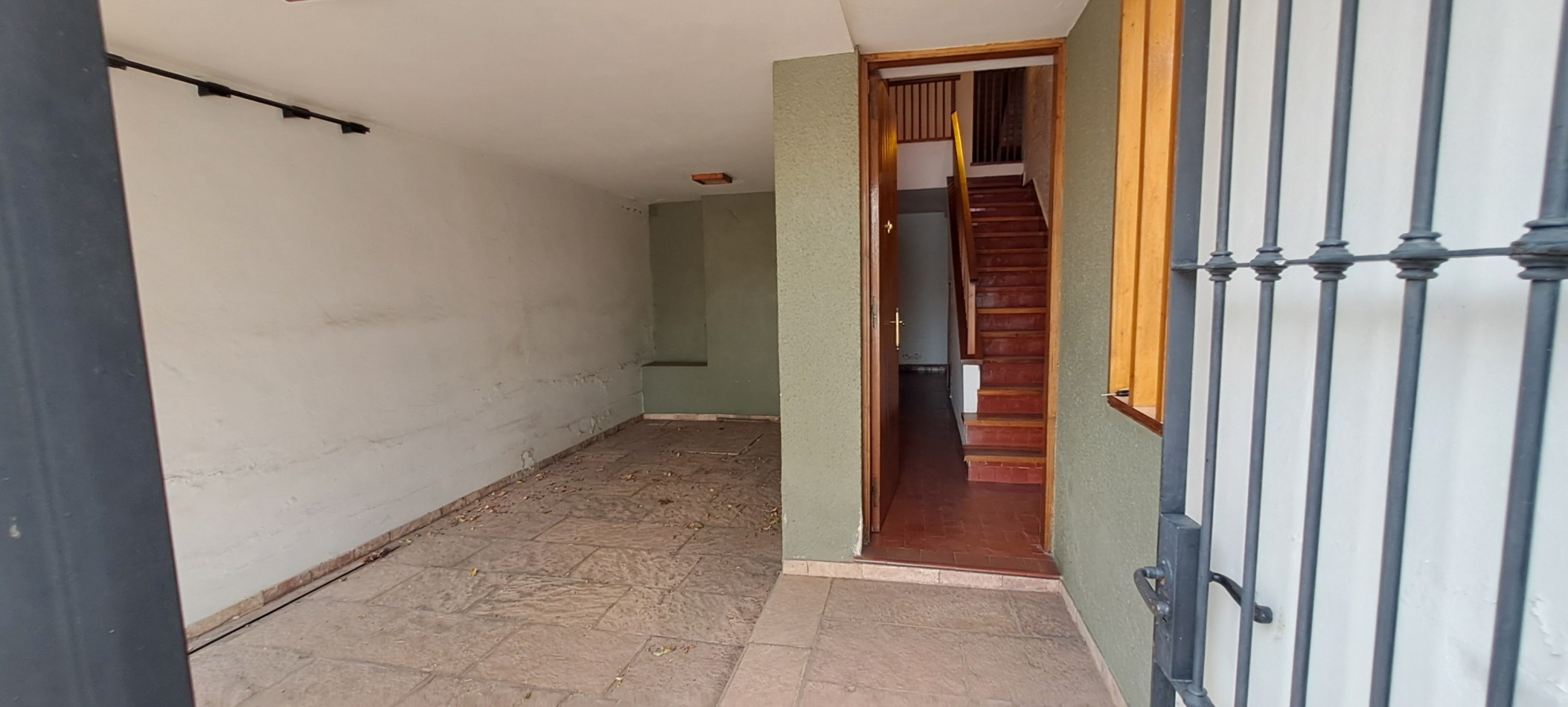 Funcional Casa en Venta