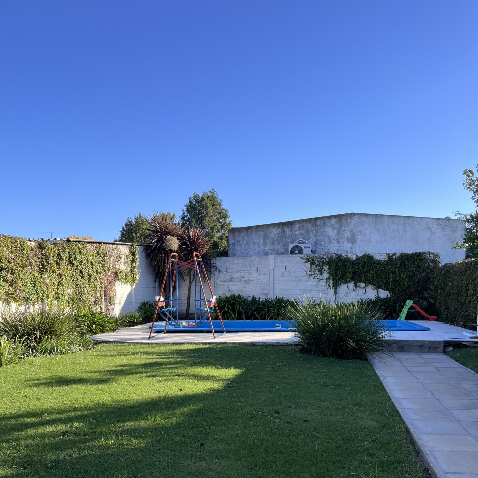 HERMOSA CASA EN VENTA 