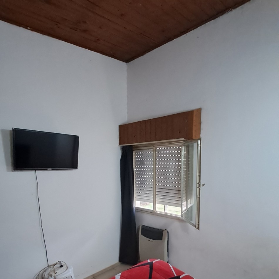 Casa en Venta 