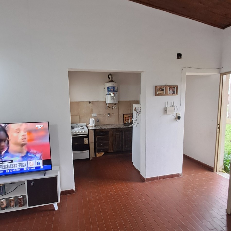 Casa en Venta 