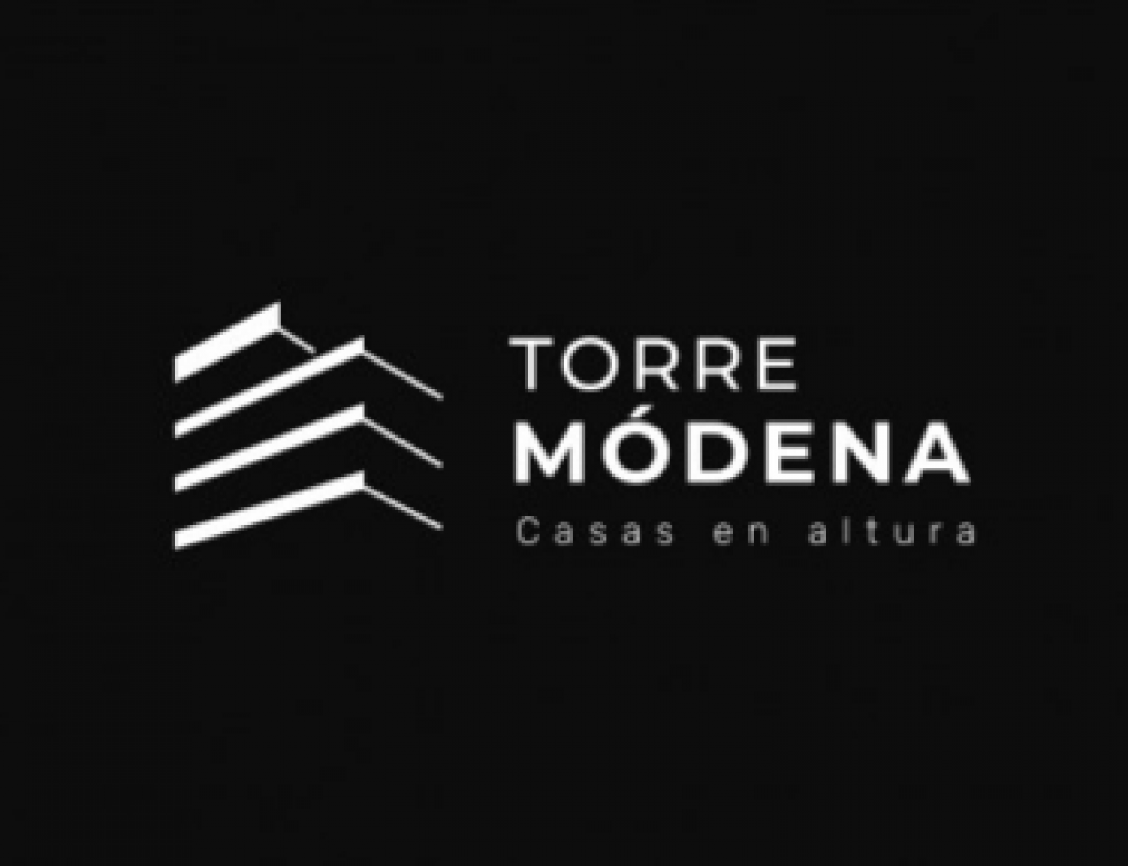 TORRE MODENA - DEPARTAMENTO 5 B