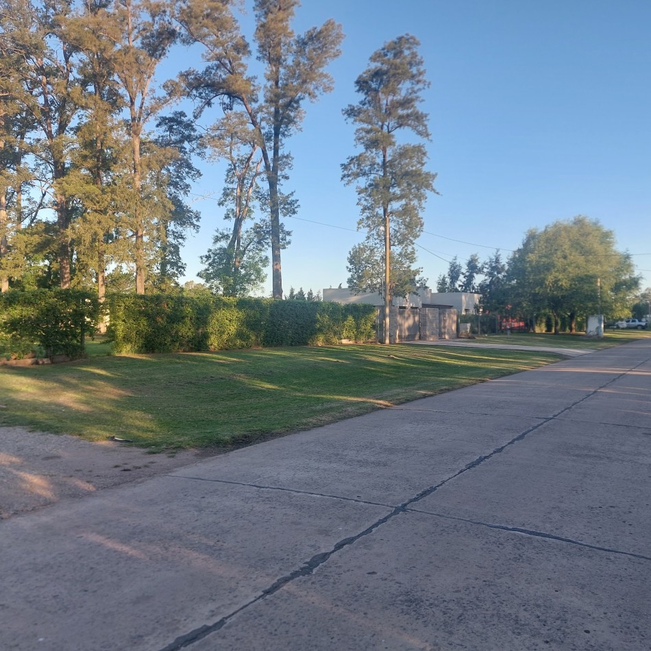 EXCEPCIONAL CASA QUINTA EN VENTA