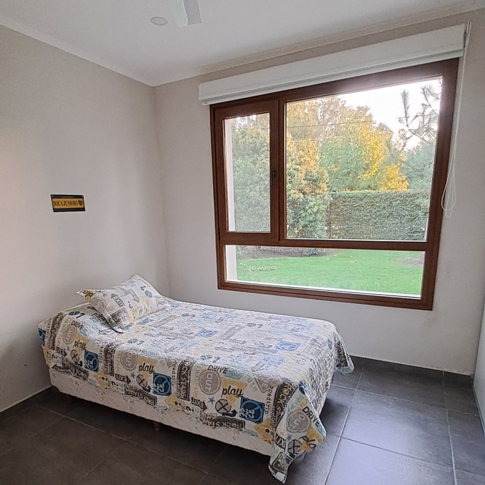 EXCEPCIONAL CASA QUINTA EN VENTA