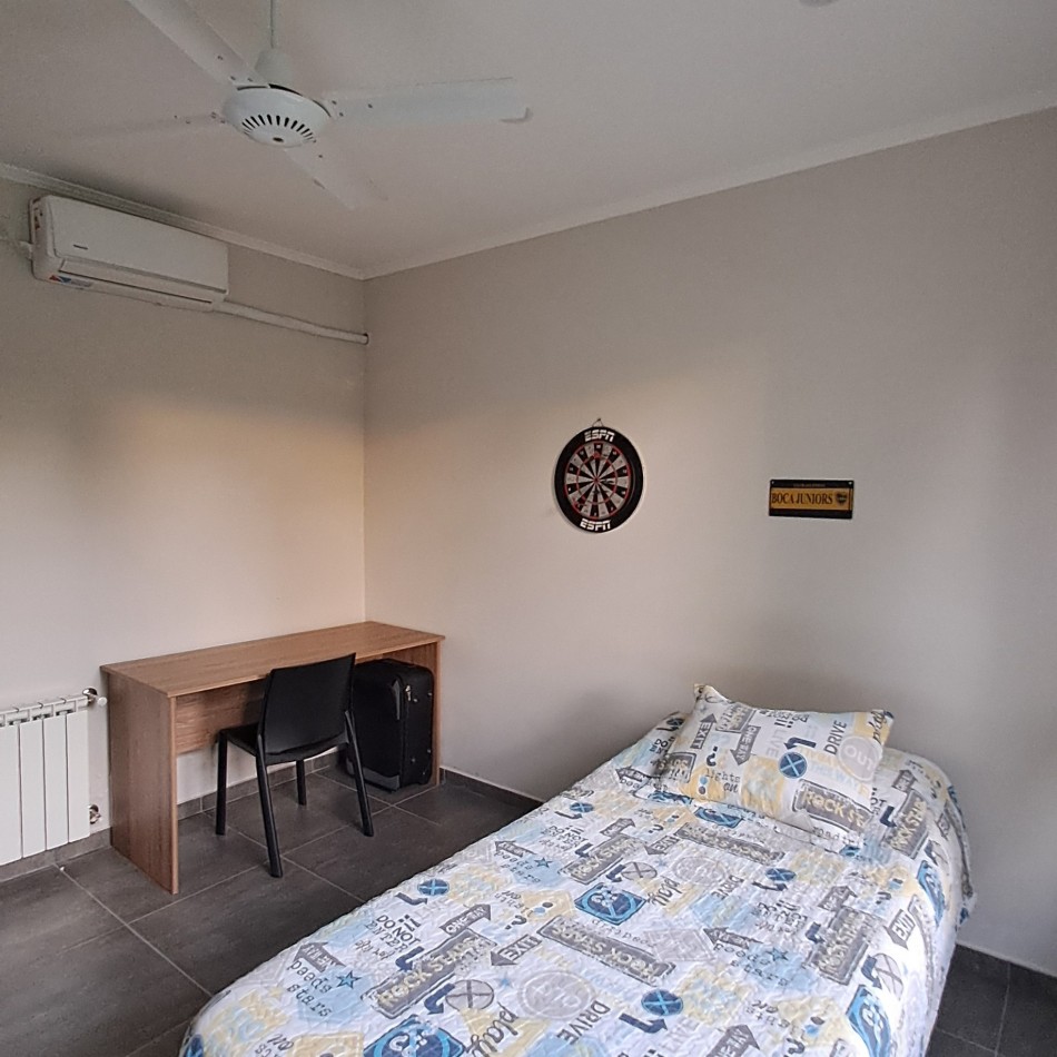 EXCEPCIONAL CASA QUINTA EN VENTA