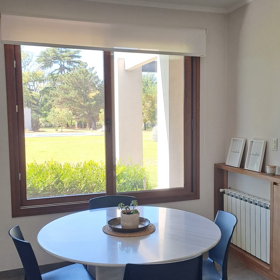 EXCEPCIONAL CASA QUINTA EN VENTA