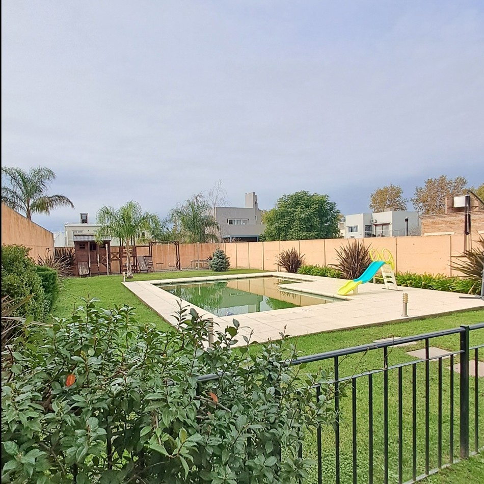 CASA COMODA Y FUNCIONAL