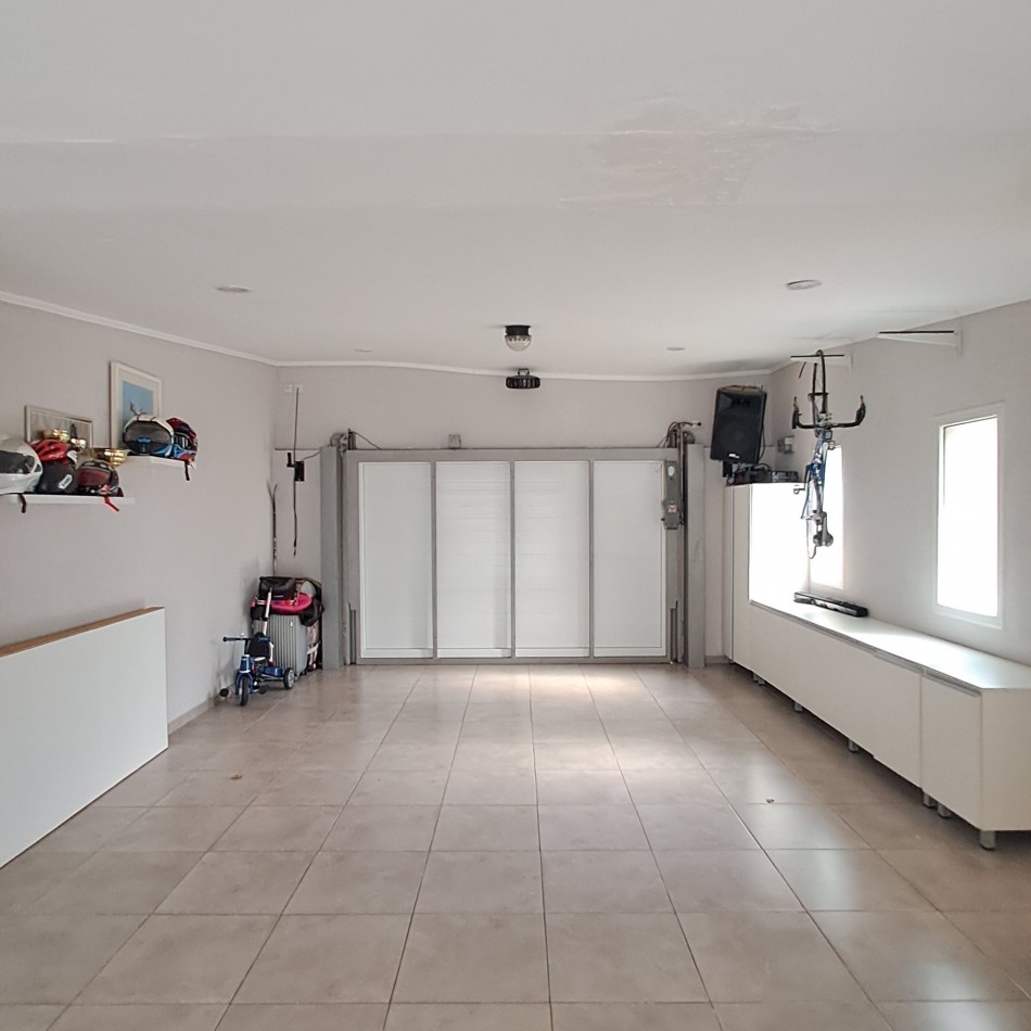 CASA COMODA Y FUNCIONAL
