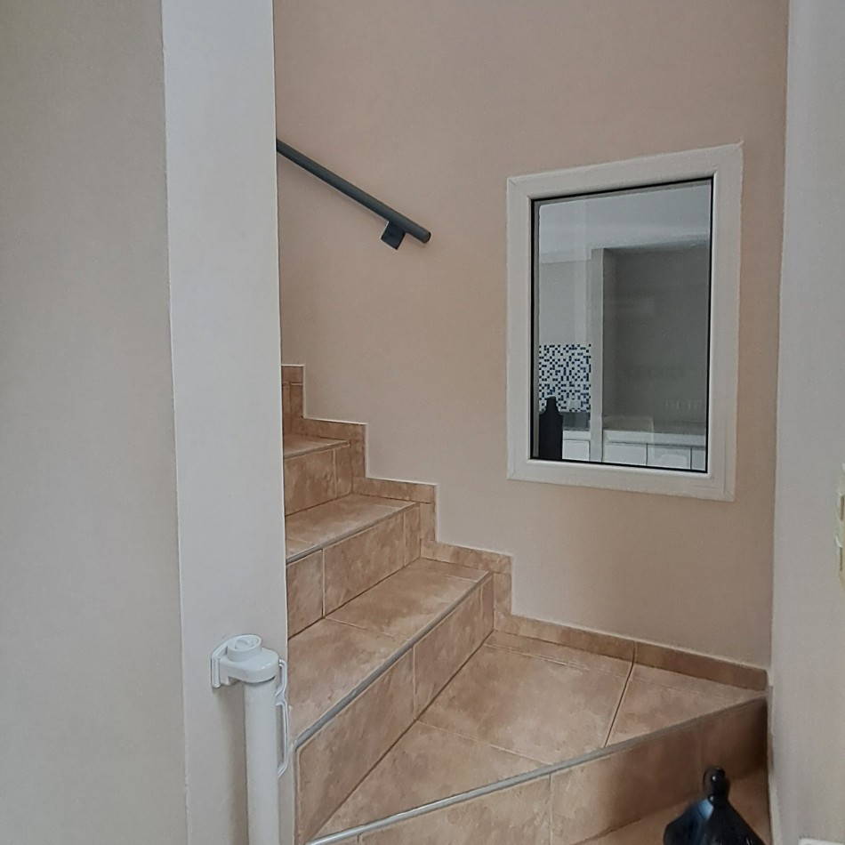 CASA COMODA Y FUNCIONAL