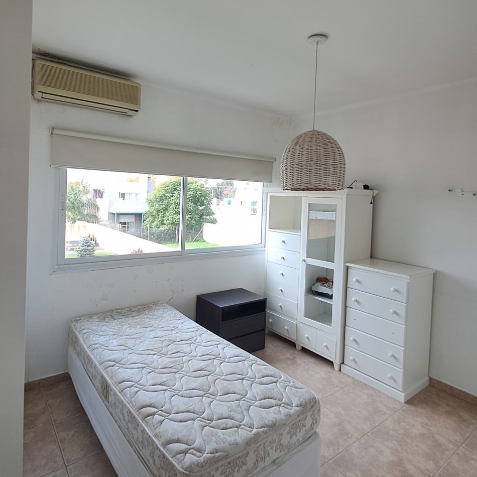 CASA COMODA Y FUNCIONAL