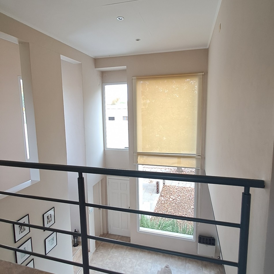 CASA COMODA Y FUNCIONAL