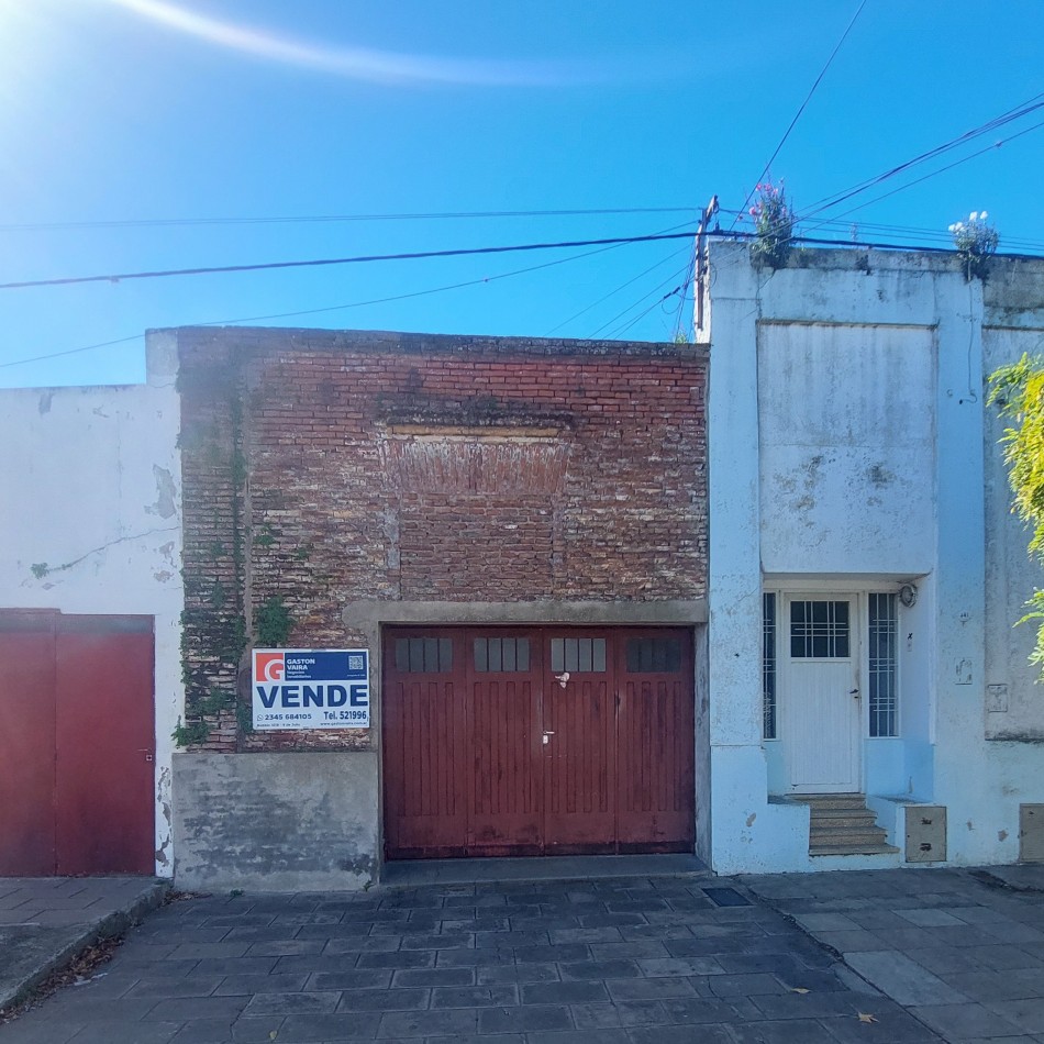 GALPON EN VENTA - IDEAL PARA DEPOSITO