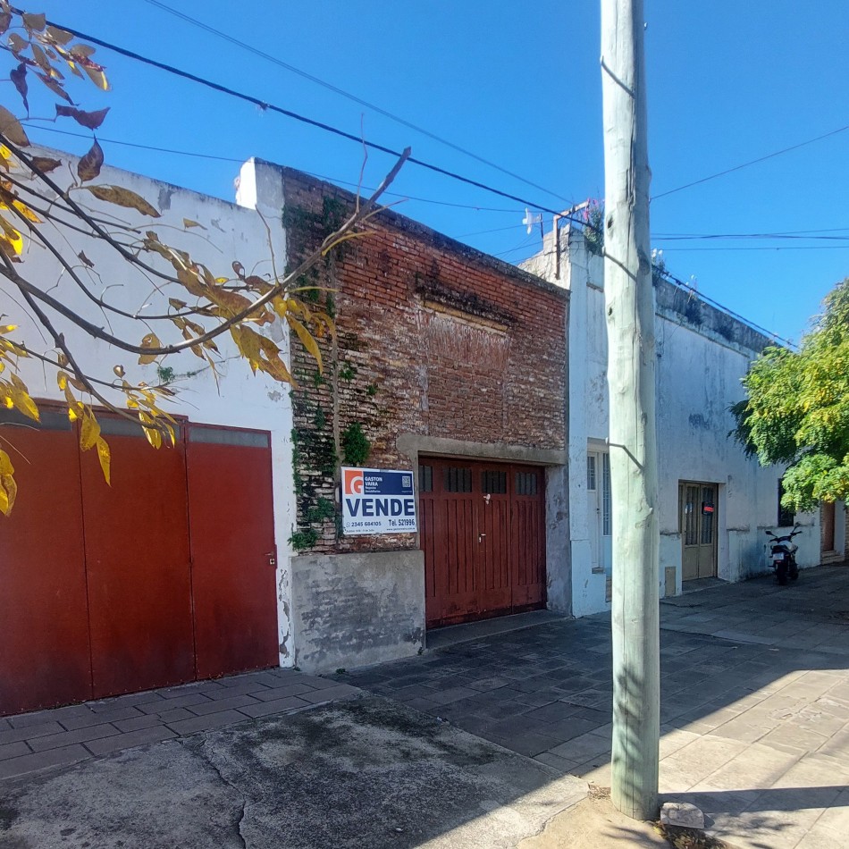 GALPON EN VENTA - IDEAL PARA DEPOSITO