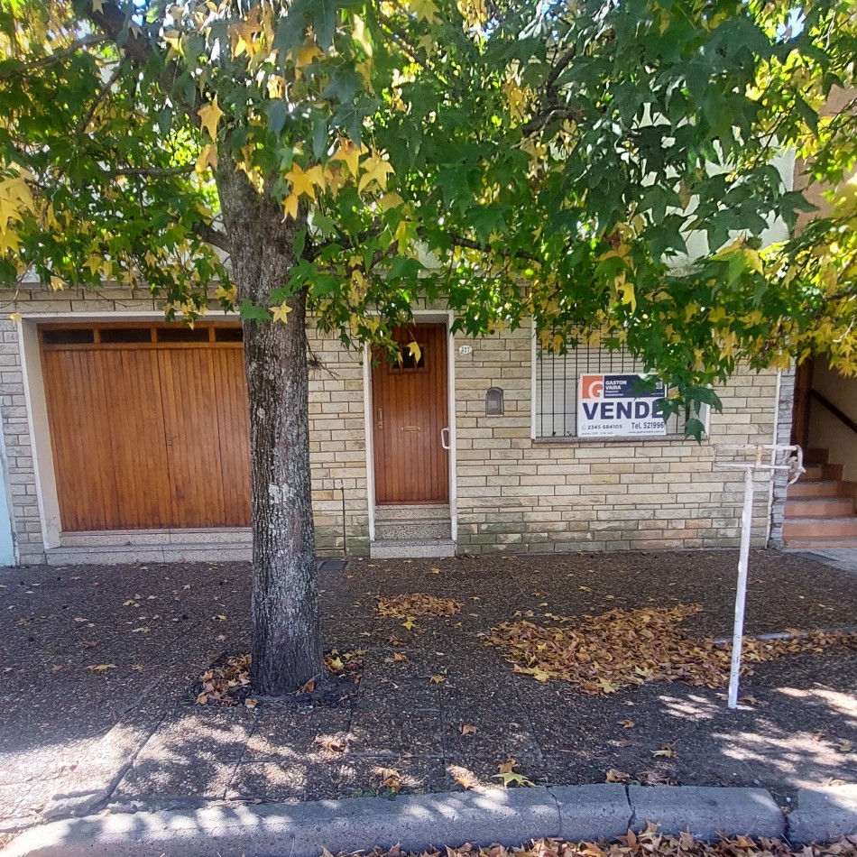 CASA EN VENTA
