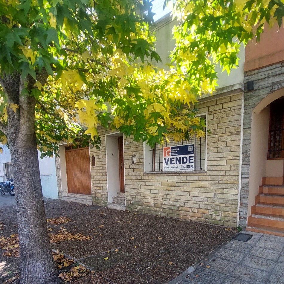 CASA EN VENTA