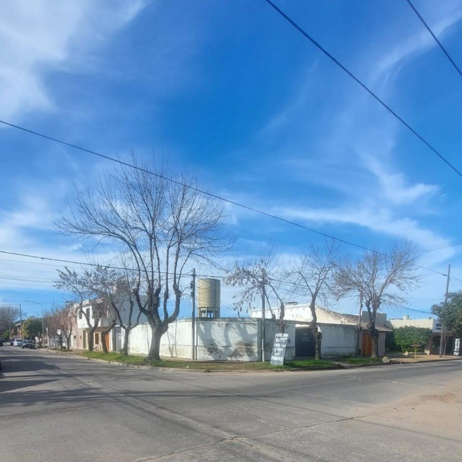 LOTE APTO DESARROLLO INMOBILIARIO