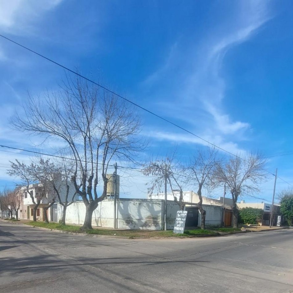 LOTE APTO DESARROLLO INMOBILIARIO