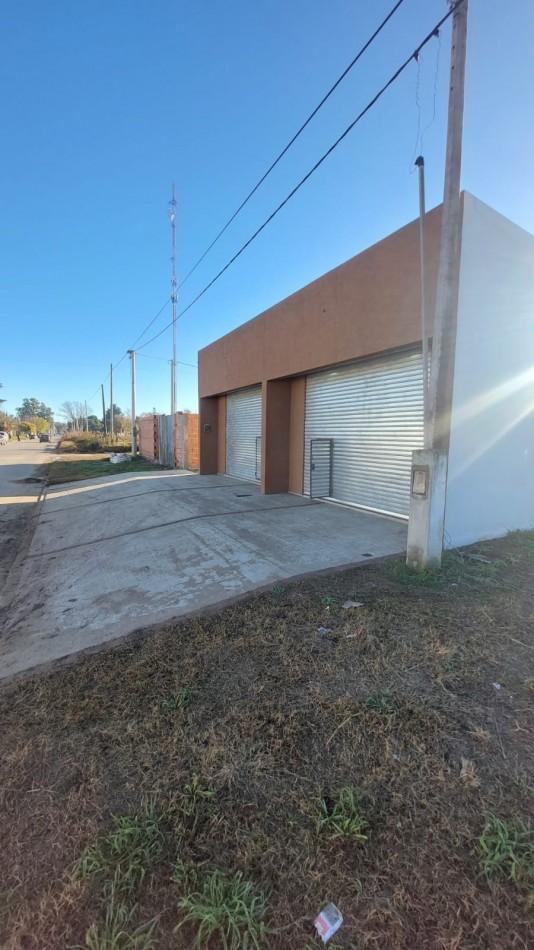 LOCALES A ESTRENAR EN VENTA