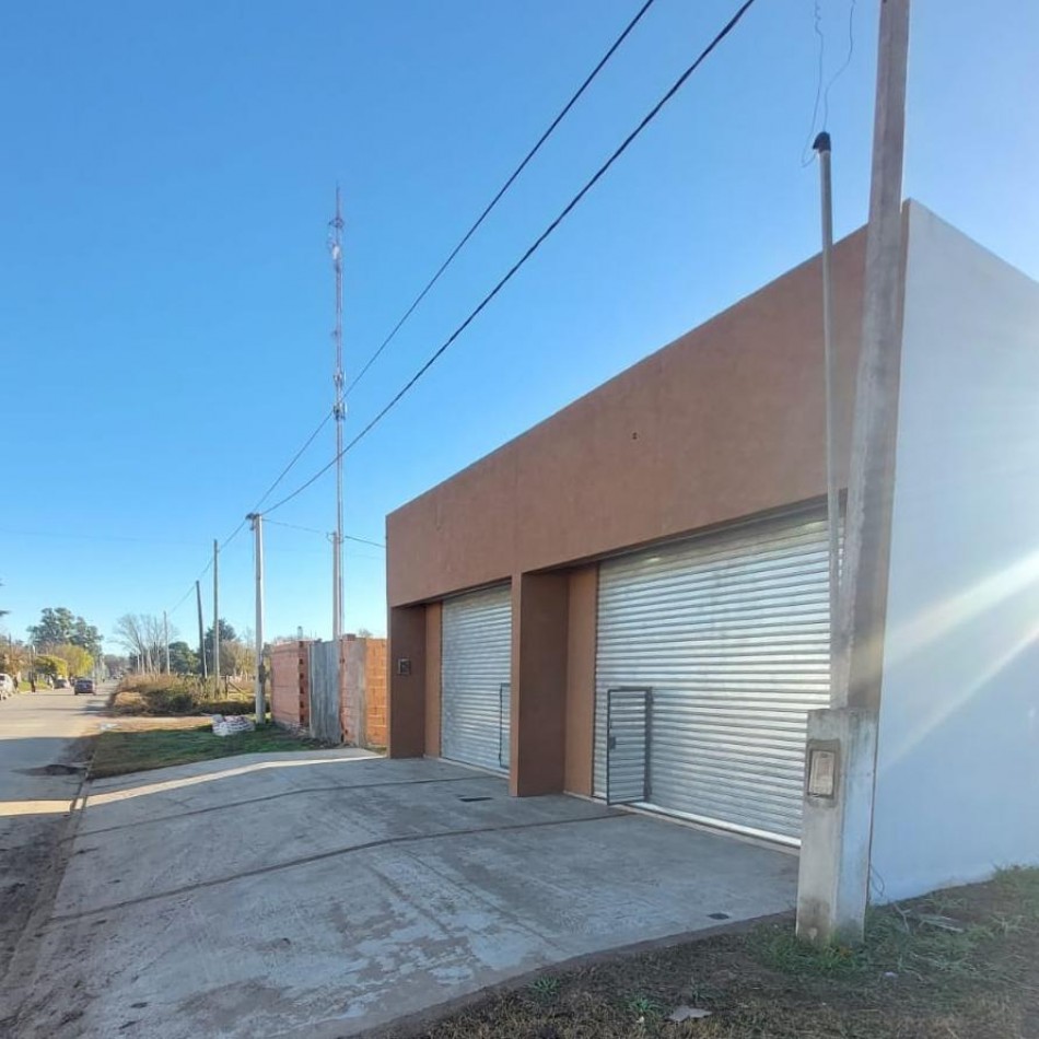 LOCALES A ESTRENAR EN VENTA