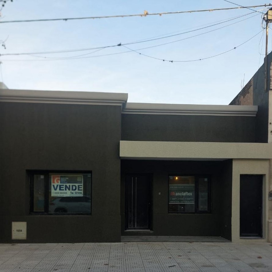 HERMOSA CASA A LA VENTA