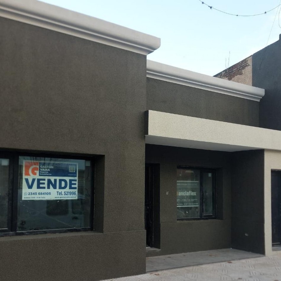 HERMOSA CASA A LA VENTA