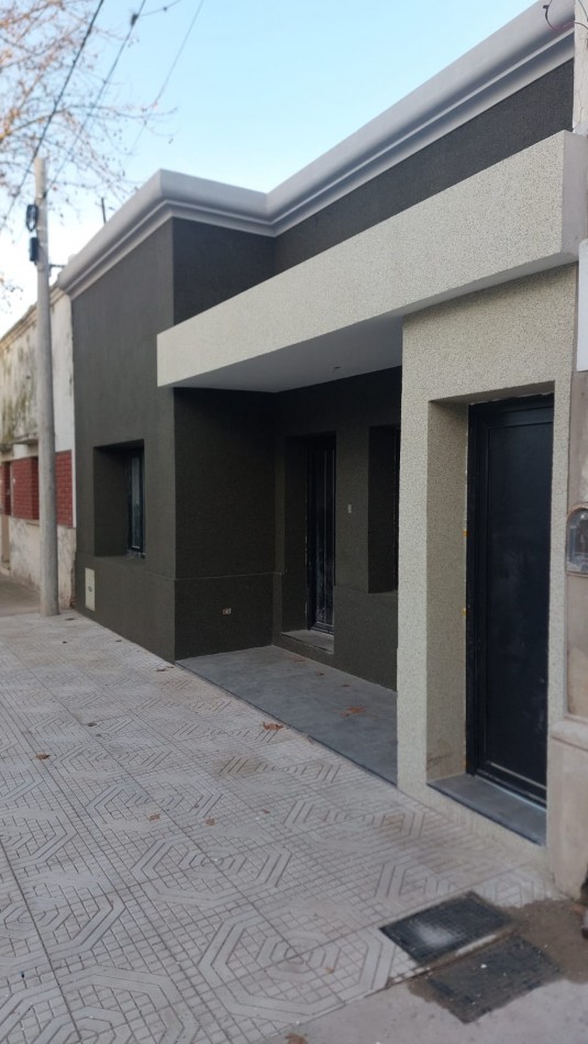HERMOSA CASA A LA VENTA