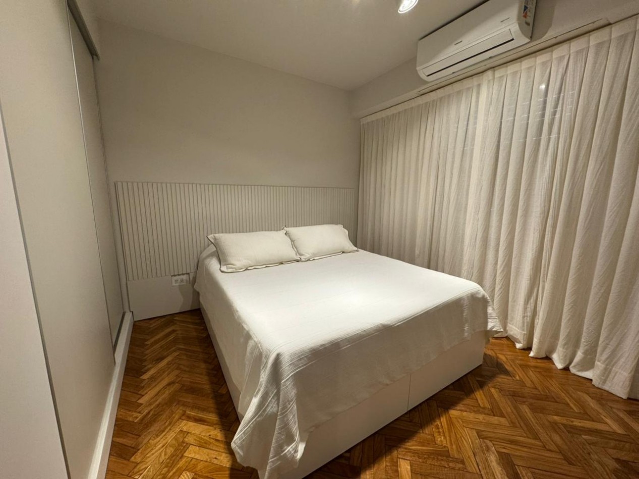 DEPARTAMENTO EN PALERMO EN VENTA - ZONA SHOPPING ALTO PALERMO