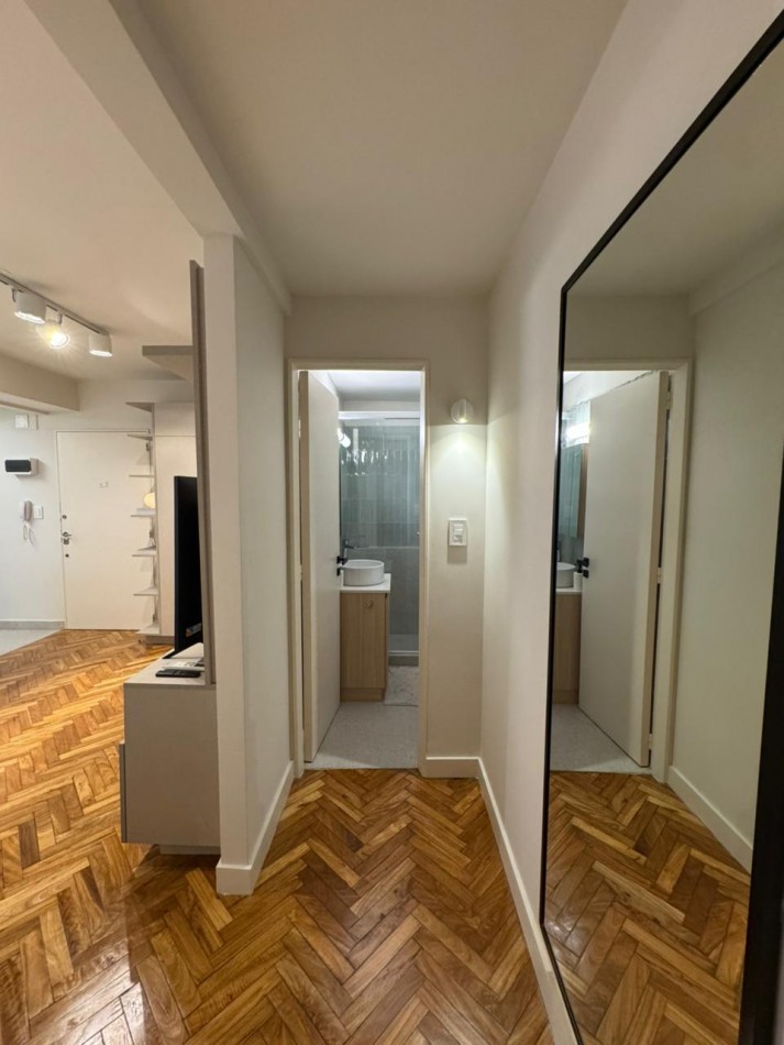 DEPARTAMENTO EN PALERMO EN VENTA - ZONA SHOPPING ALTO PALERMO