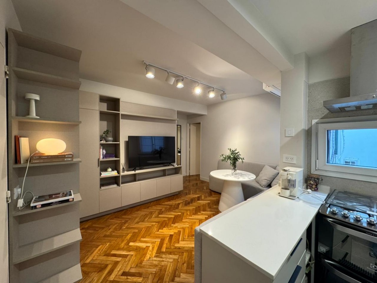 DEPARTAMENTO EN PALERMO EN VENTA - ZONA SHOPPING ALTO PALERMO