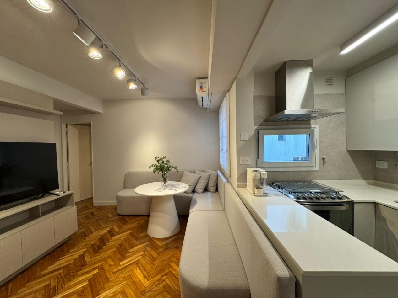 DEPARTAMENTO EN PALERMO EN VENTA - ZONA SHOPPING ALTO PALERMO