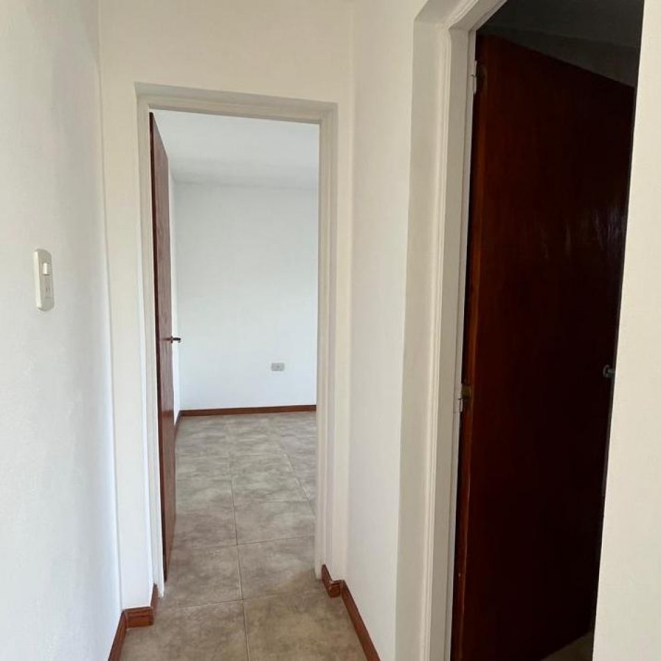 DEPARTAMENTO EN PLANTA ALTA EN VENTA