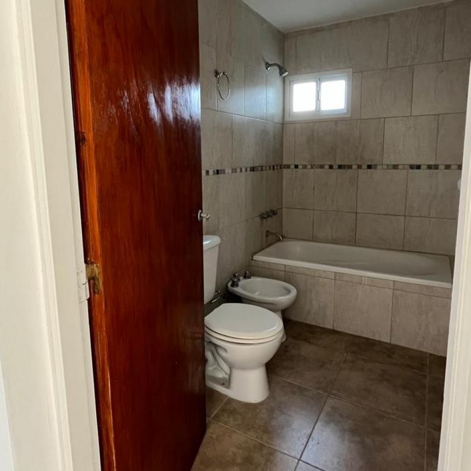 DEPARTAMENTO EN PLANTA ALTA EN VENTA