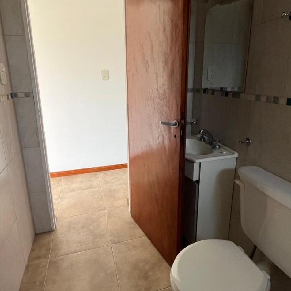 DEPARTAMENTO EN PLANTA ALTA EN VENTA