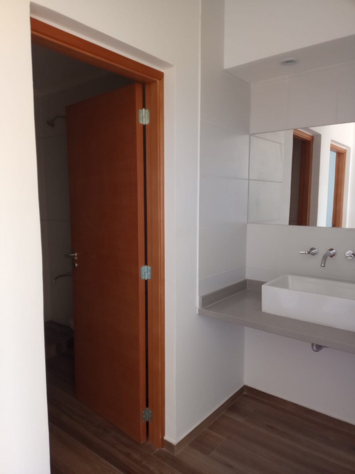 DEPARTAMENTO 3 AMBIENTES EN UNIQUE TOWER