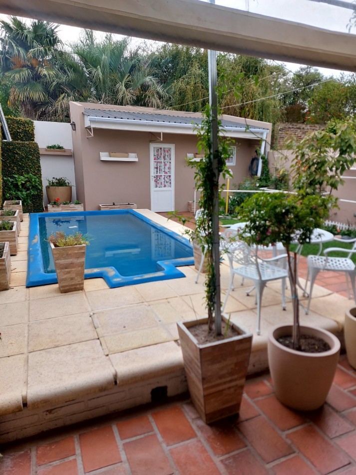 IMPECABLE VIVIENDA RESIDENCIAL