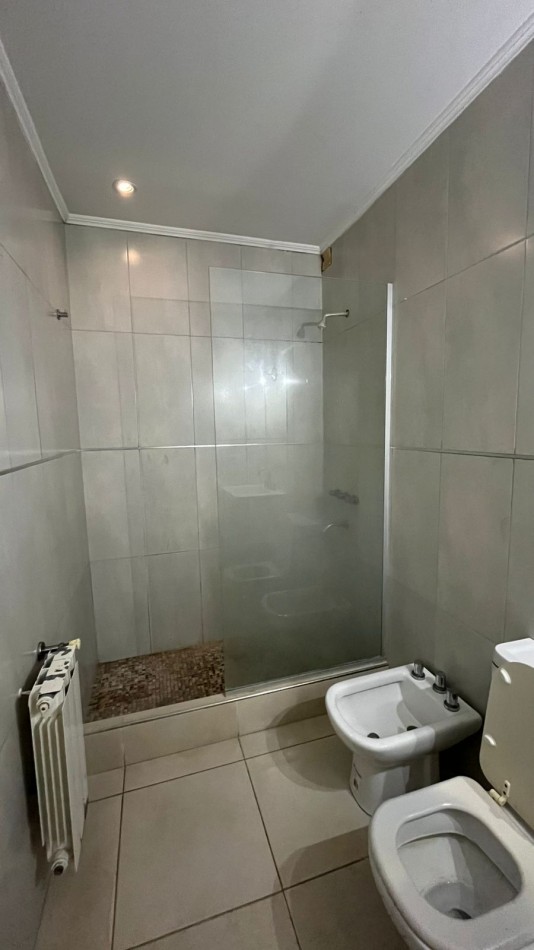 DEPARTAMENTO EN PLANTA BAJA EN ALQUILER