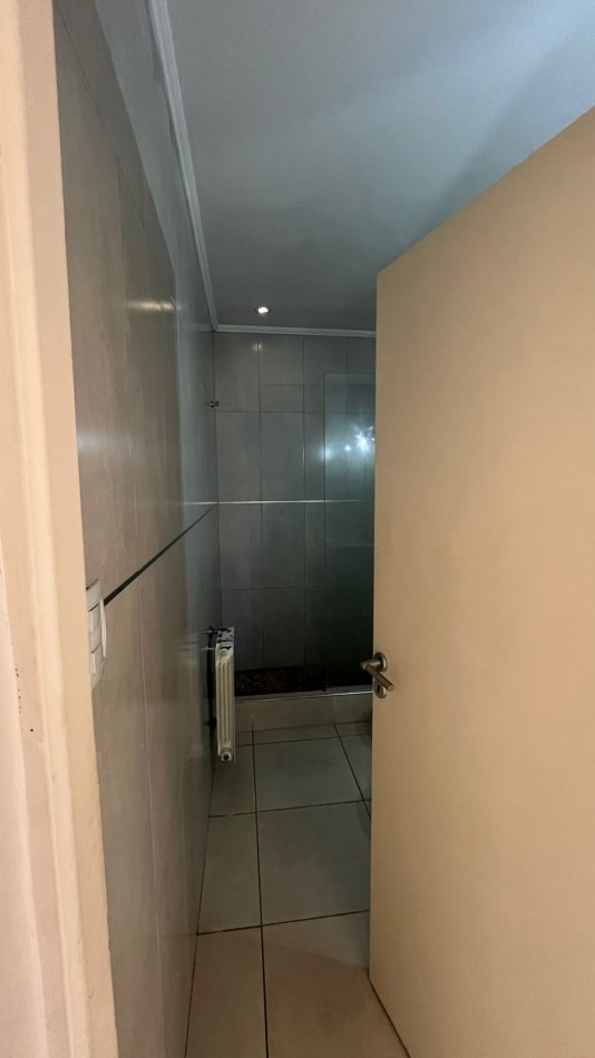 DEPARTAMENTO EN PLANTA BAJA EN ALQUILER