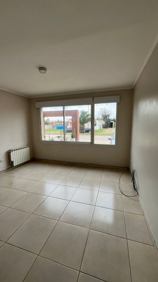 DEPARTAMENTO EN PLANTA BAJA EN ALQUILER