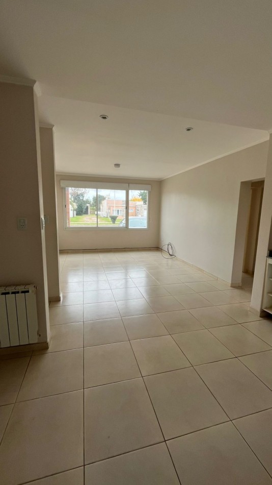 DEPARTAMENTO EN PLANTA BAJA EN ALQUILER