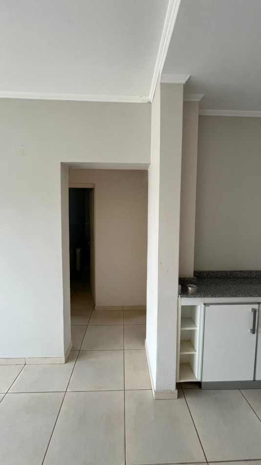 DEPARTAMENTO EN PLANTA BAJA EN ALQUILER