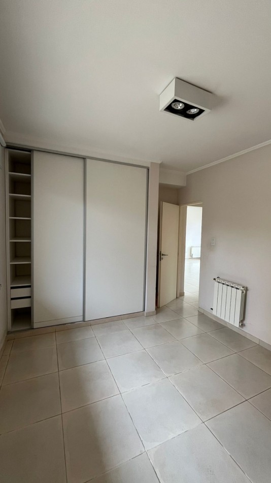 DEPARTAMENTO EN PLANTA BAJA EN ALQUILER