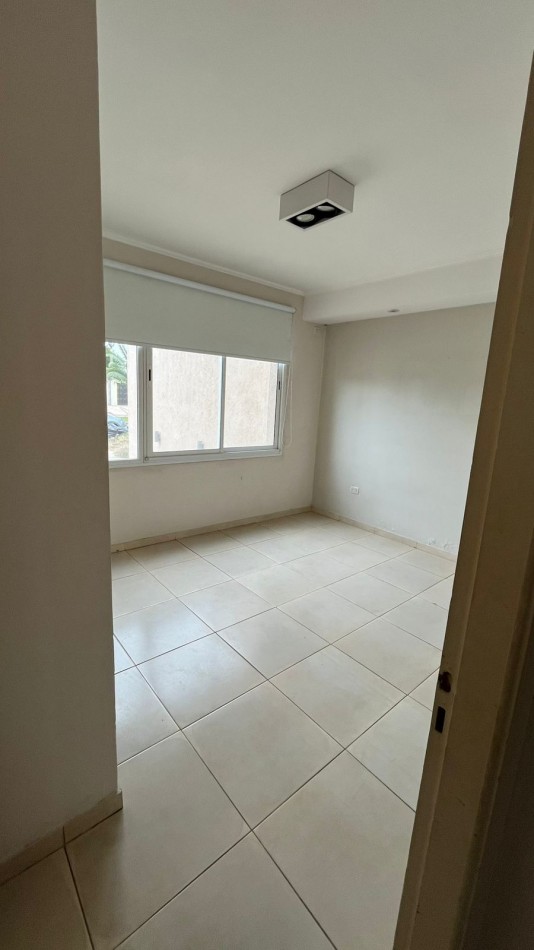DEPARTAMENTO EN PLANTA BAJA EN ALQUILER