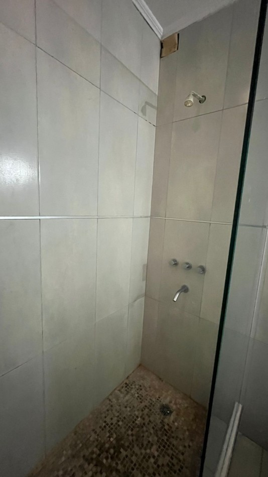 DEPARTAMENTO EN PLANTA BAJA EN ALQUILER