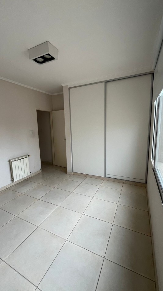 DEPARTAMENTO EN PLANTA BAJA EN ALQUILER