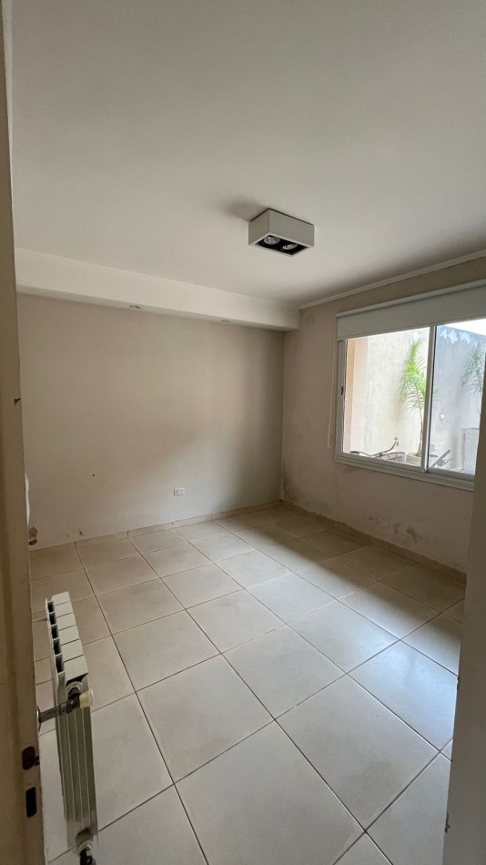 DEPARTAMENTO EN PLANTA BAJA EN ALQUILER